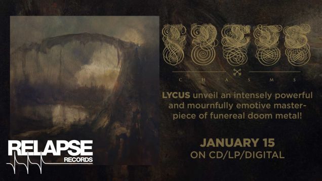 Track: Solar Chamber| Artist: Lycus | Album: Chasms