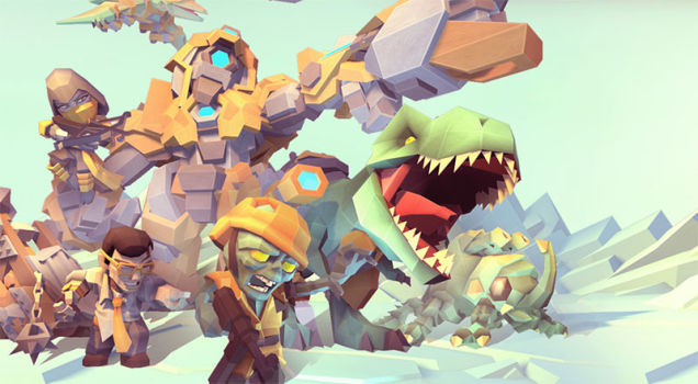 Two Final Fantasy Legends Now Working On A Mobile Strategy Game