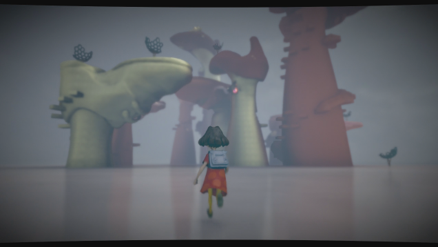 The PS4's Tomorrow Children Looks Beautifully Bizarre