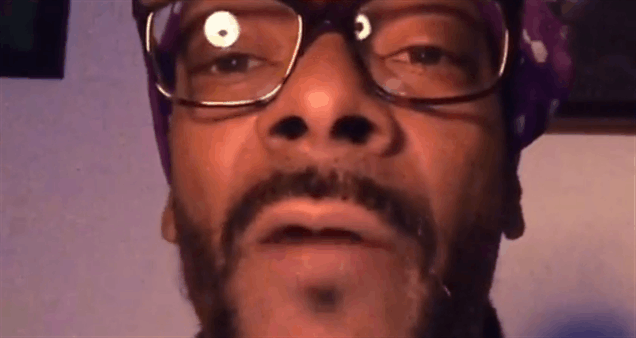 Snoop Is Not Happy About Xbox's Servers: &ldquo;Fix Your Shit"