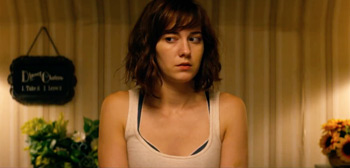 More Mysterious Footage in Super Bowl Spot for '10 Cloverfield Lane'