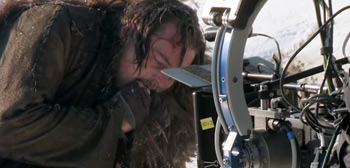 Watch This: 45-Min 'The Revenant' Making Of Doc – 'A World Unseen'