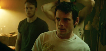 Full Red Band Trailer for Jeremy Saulnier's Punk Thriller 'Green Room'