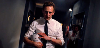 Watch: Full-length UK Trailer for Ben Wheatley's 'High-Rise' Arrives
