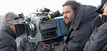 DP Hoyte van Hoytema is Reteaming with Nolan for 'Dunkirk' Next