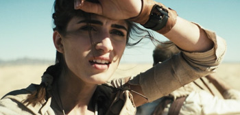 Must Watch: Fantastic 'Star Wars' Fan Film 'Kara' Directed by Joe Sill