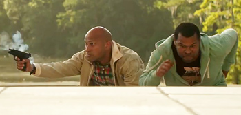 Must Watch: Full Green Band Trailer for Key & Peele's Comedy 'Keanu'