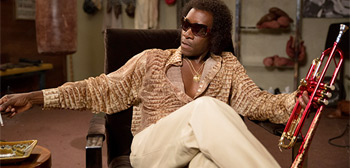 Watch: First Full Trailer for 'Miles Ahead' Biopic Starring Don Cheadle