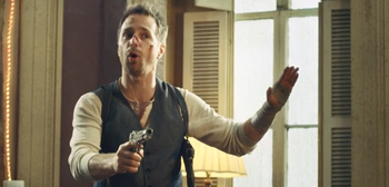 Anna Kendrick & Sam Rockwell Together in First Trailer for 'Mr. Right'