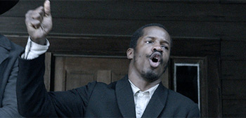 Sundance Interview: 'The Birth of a Nation' Director/Star Nate Parker