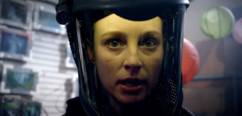 First Trailer for Found Footage Horror 'Pandemic' with Rachel Nichols