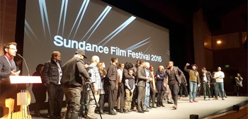 Sundance 2016: The Best of the Fest – 5 Features + 5 Documentaries