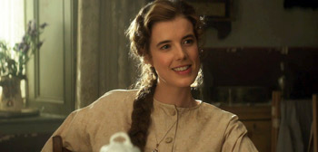 Full US Trailer for Terence Davies' 'Sunset Song' Starring Agyness Deyn