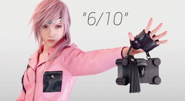 Video Game Fashion, Reviewed By People Who Know Fashion