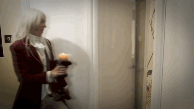 Totally 100% Reasonable Mashup Combines Frozen Songs With Amnesia: The Dark Descent