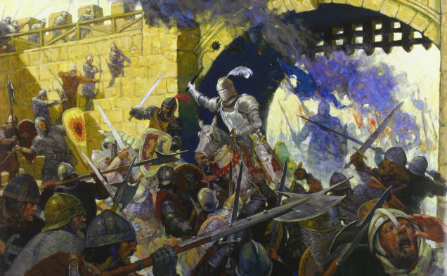 George R.R. Martin Made Me Feel Unspeakably Depressed Yet Again