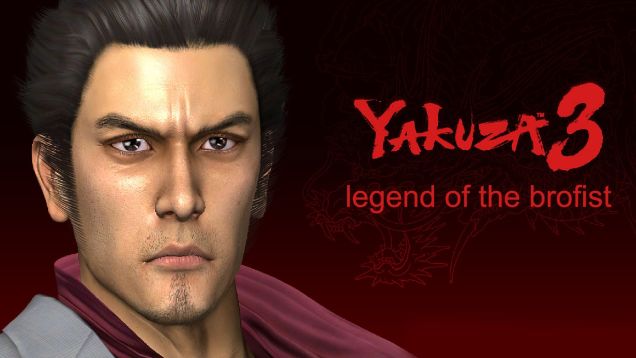 Yakuza, Explained In Four Minutes