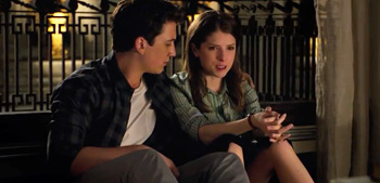 Miles Teller & Anna Kendrick in Official Trailer for Comedy 'Get a Job'