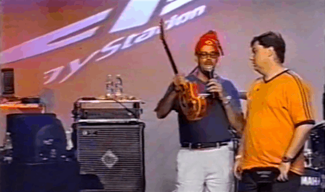 1999 PS1 Game Launch Party Was A Wonder Of The 20th Century