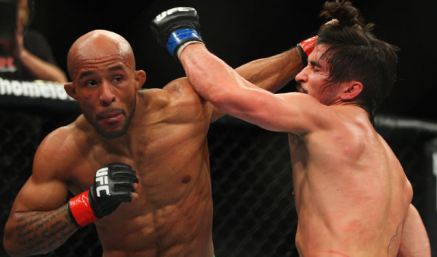 UFC Champ Wants To Become A Full-Time Video Game Streamer
