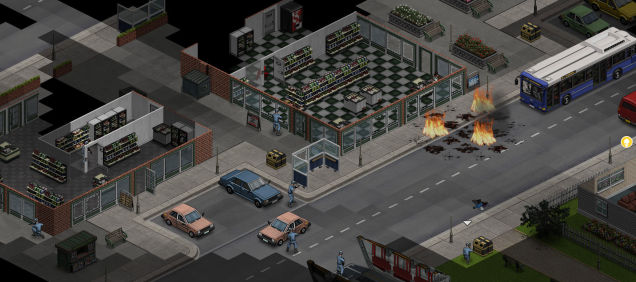 Xenonauts was a cool strategy game for those who felt the XCOM reboot wasn’t quite XCOM enough for t