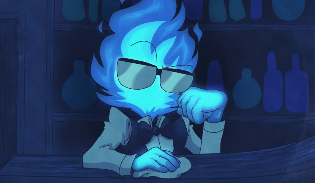 Undertale now has an official jazz album.