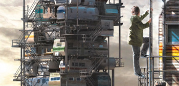 Spielberg's 'Ready Player One' Adaptation Release Pushed to 2018
