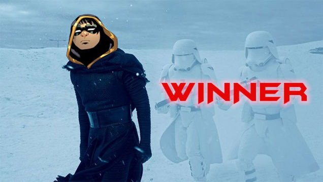 Kotaku&nbsp;'Shop Contest: Cheer Up, Baby Batman: Winners!&nbsp;
