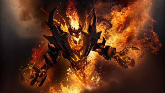 'James Is An Ass': Gabe Newell Explains Why Valve Fired Dota 2 Commentator [Update]