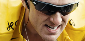 Watch: New Official US Trailer for 'The Program' Starring Ben Foster