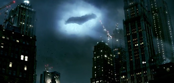 Watch: Two Turkish Airlines Ads for the Cities in 'Batman v Superman'