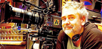 Follow Production on Luc Besson's Sci-Fi 'Valerian' on His Instagram