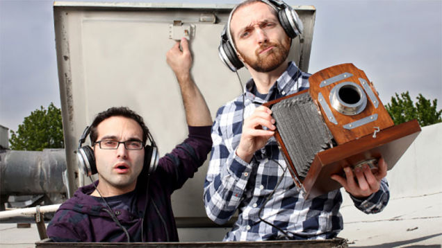 Popular YouTubers Stop Trying To Trademark 'React,' Apologize