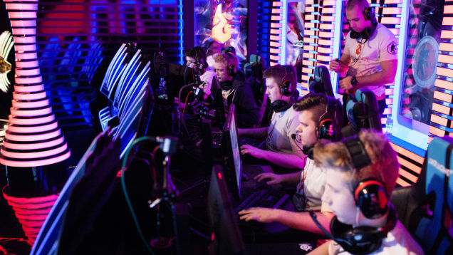 Inside The Longest Overtime In Pro Counter-Strike History
