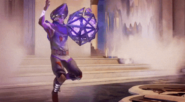 Mirage: Arcane Warfare is the new game from the makers of Chivalry: Medieval Warfare.