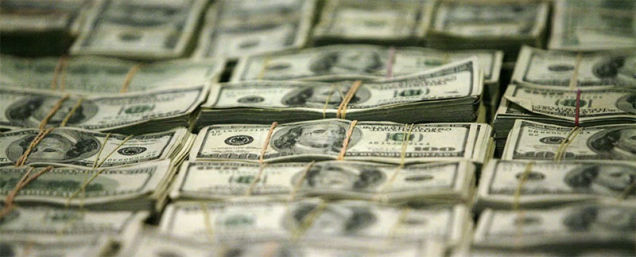 Oh, So People Do Want To Pay For Microtransactions In $60 Video Games
