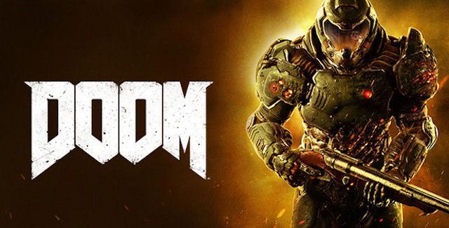 DOOM – Launch Trailer