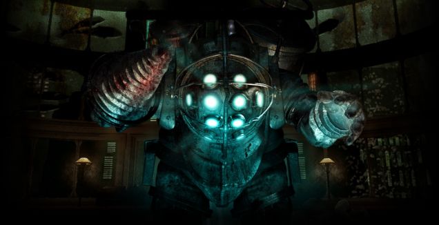 The PC Version Of BioShock Remastered Has Issues