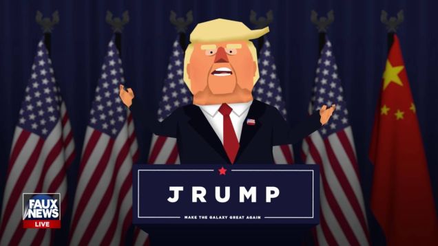 Jrump is free on both iOS and Android.