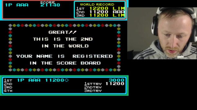 This is my kind of streaming.