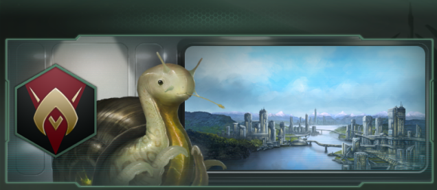 If you buy the Stellaris: Leviathans DLC, which dropped today, you’ll also be getting the Cuties Por