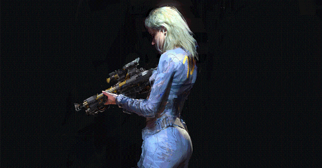 Some Very Cool Art