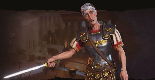 A Tip For An Annoying Civilization VI Issue
