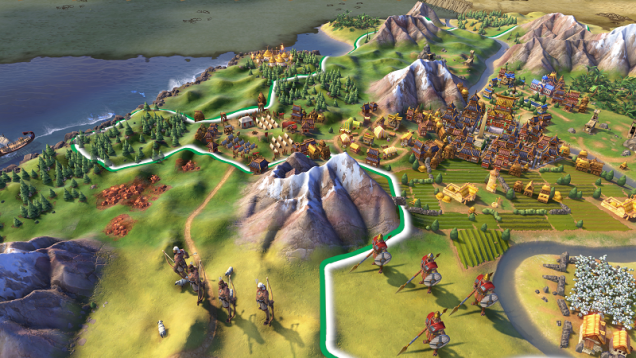 Team Liquid Signs The First Pro Civilization VI Player