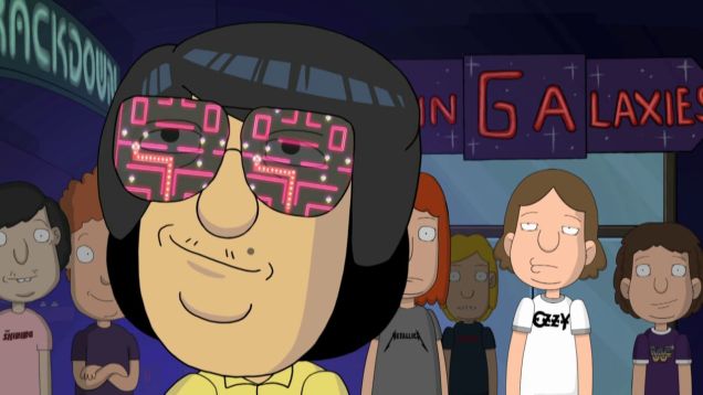 Man Vs. Snake Documents One Man's Obsession With Nibbler