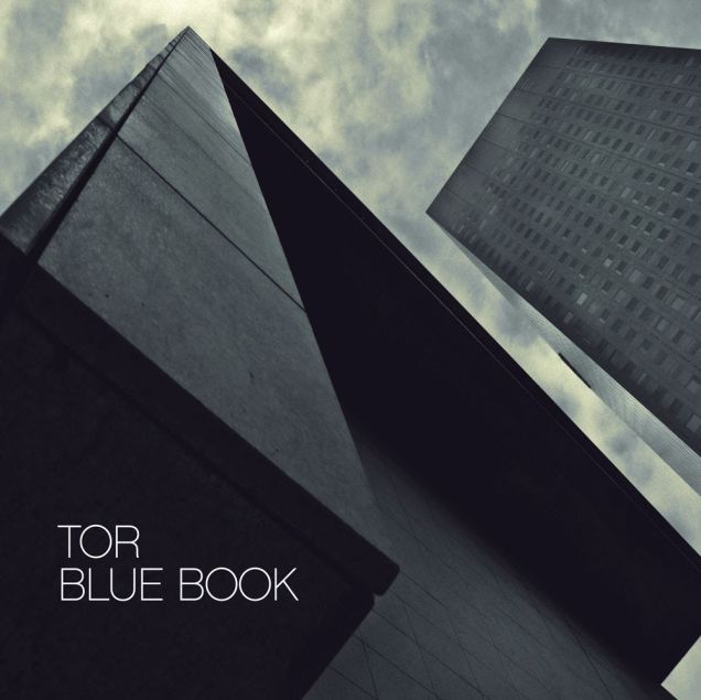 Track: Days Gone | Artist: Tor | Album: Blue Book