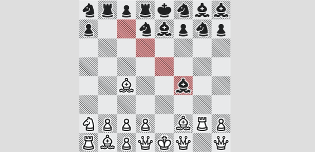 Free Game Recommendation: Really Bad Chess (iOS)