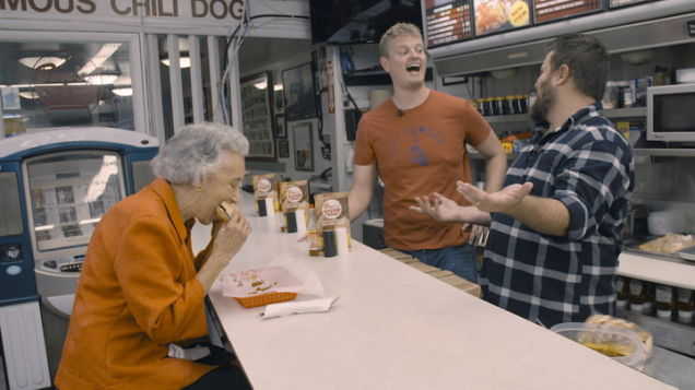 How To Make Half-Smoke Chili And Take A Decade Off Your Life