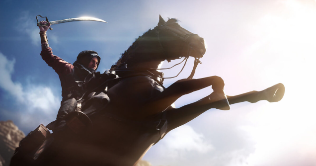 The Week In Games: Civilization And Its Battlefields