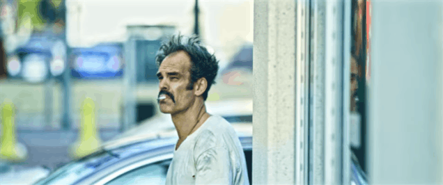 If GTA V (And Trevor Phillips) Were Real